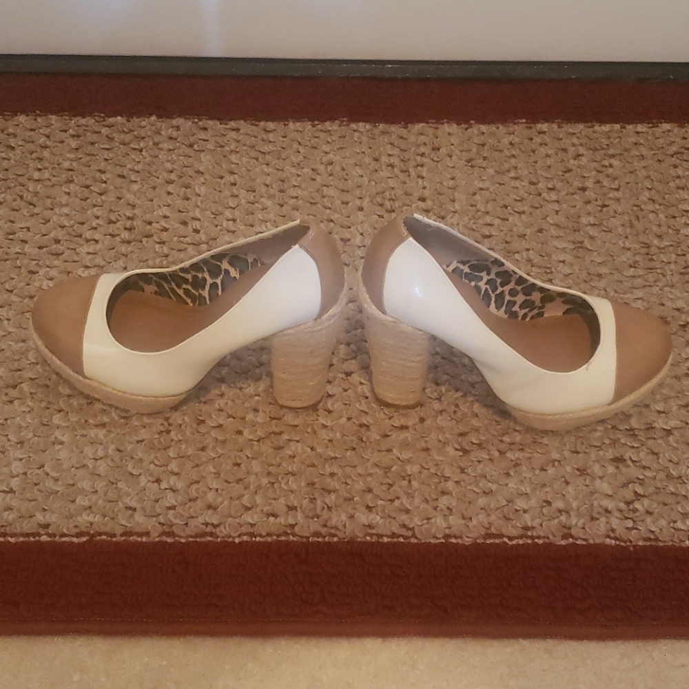 Fancy Shoes - Picture 6 of 6
